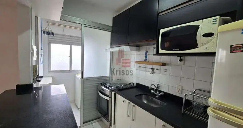 Apartamento com 2 quartos à venda na Avenida do Rio Pequeno, 120, Rio Pequeno, São Paulo