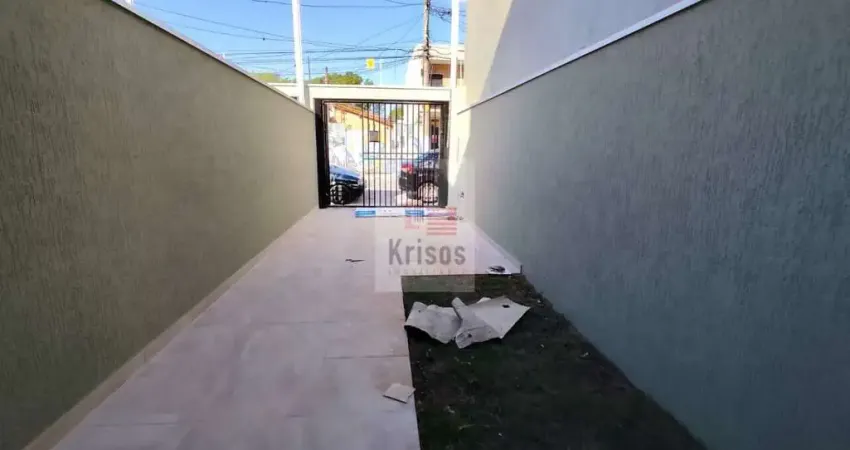 Casa com 2 quartos à venda na Rua Joaquim Nunes Lopes, 65, Jardim Sarah, São Paulo