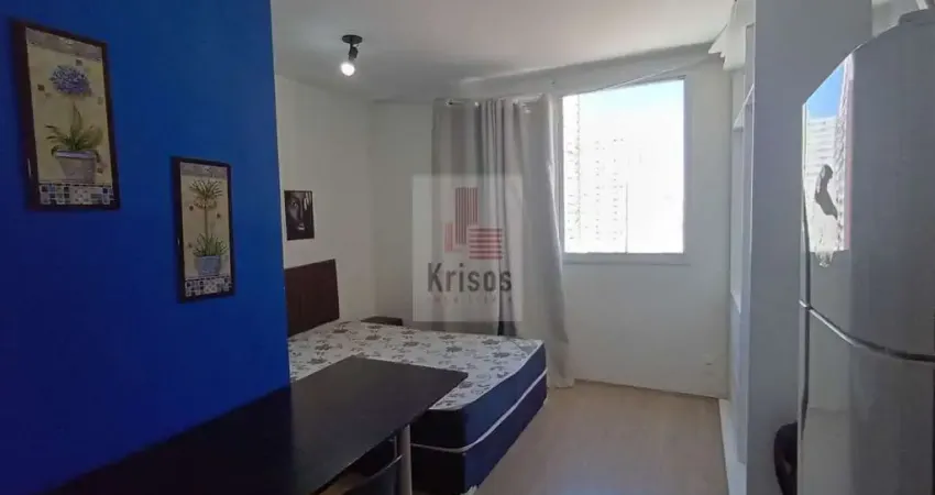 Kitnet / Stúdio à venda na Rua Coronel Mursa, 56, Brás, São Paulo