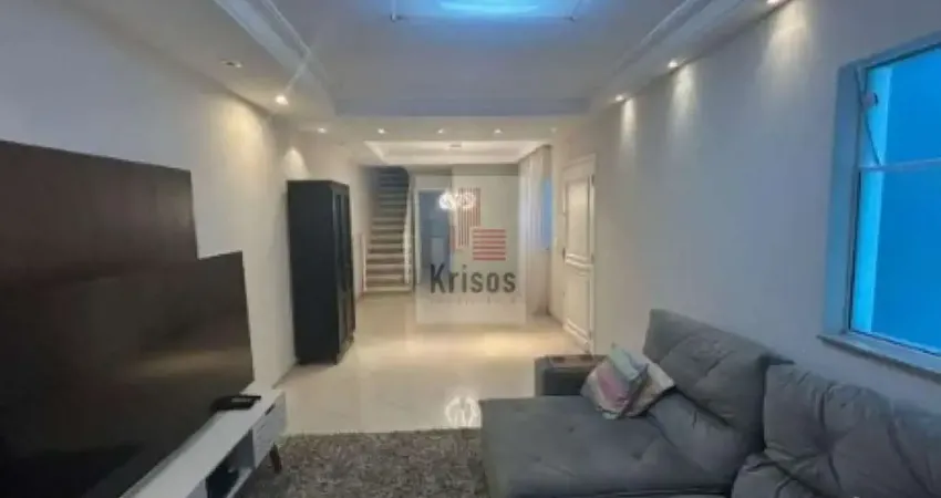 Casa com 3 quartos à venda na Rua Augusto Farina, 175, Jardim Bonfiglioli, São Paulo