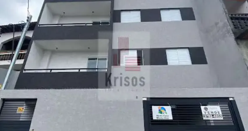 Apartamento com 2 quartos à venda na Rua José de Andrade Moraes, 245, Vila Adalgisa, São Paulo