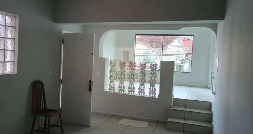 Sobrado para locação prox. à praça elis regina/butantãc/ 02 dorms, 01 banho, 01 vaga