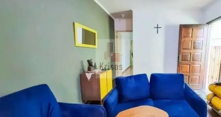 Casa com 3 quartos à venda na Rua Antônio Cardoso Pereira, 237, Jardim Maria Augusta, São Paulo