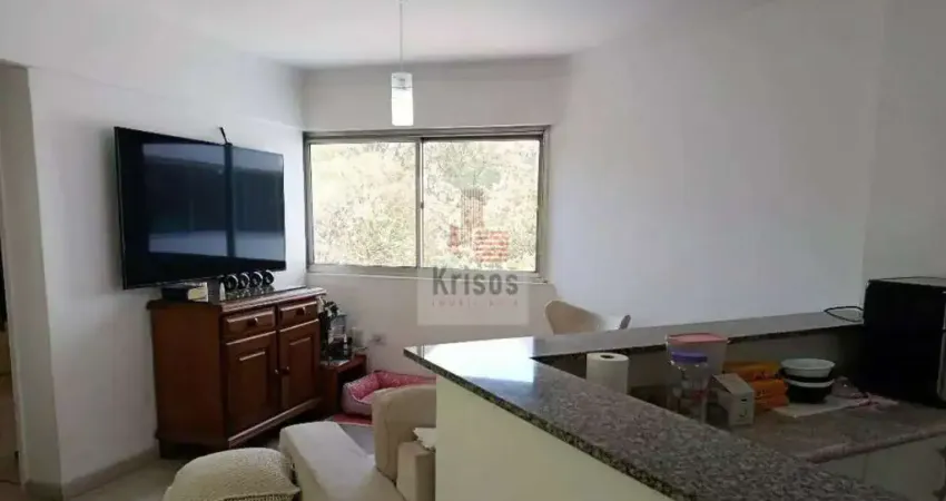 Apartamento com 3 quartos à venda na Rodovia Raposo Tavares, 3175, Jardim Adhemar de Barros, São Paulo