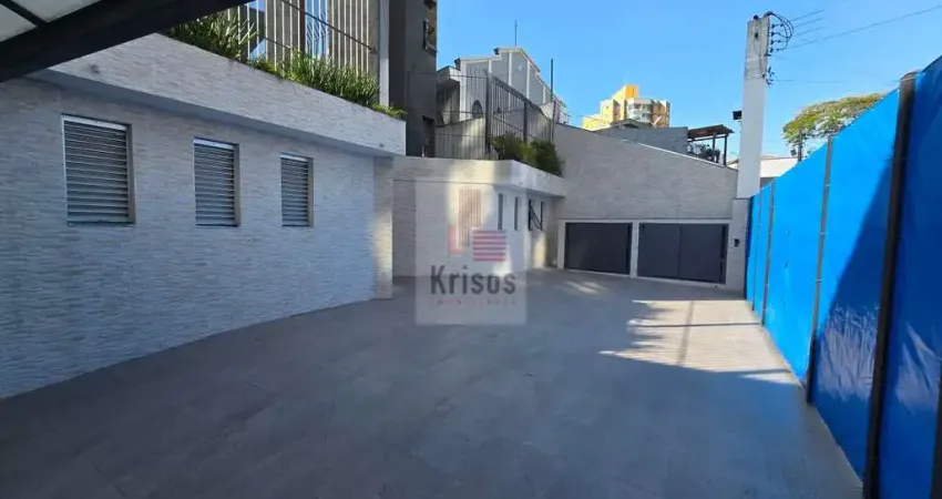 Prédio à venda na Rua Coronel Camisão, 326, Vila Gomes, São Paulo