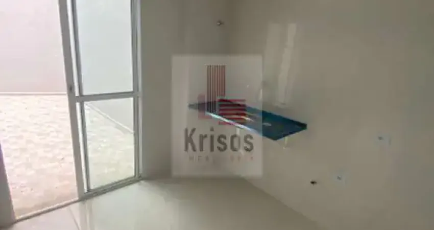 Apartamento novo com 2 dormitórios - conforto e praticidade em um só lugar!