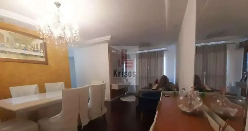 Apartamento com 3 quartos à venda na Rua Bartolomeo Bon, 300, Jardim Dracena, São Paulo