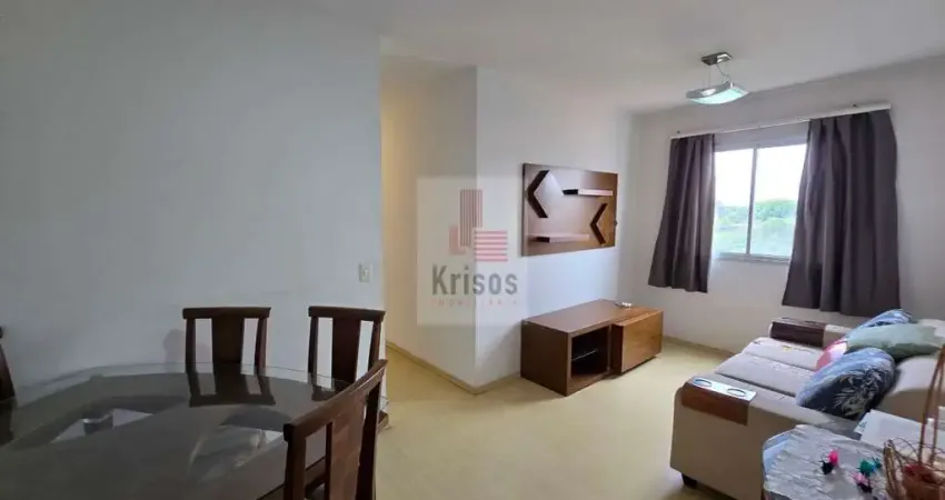 Apartamento com 2 quartos à venda na Avenida do Rio Pequeno, 120, Rio Pequeno, São Paulo