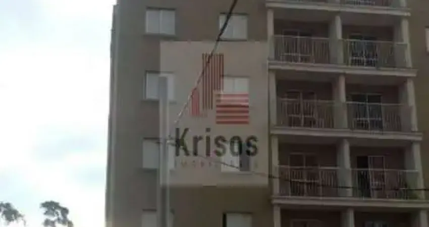 Apartamento com 3 quartos à venda na Rua Conrado Mazzeo, 292, Jardim Luísa, São Paulo