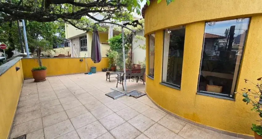 Casa com 4 quartos à venda na Rua Poetisa Colombina, 718, Jardim Bonfiglioli, São Paulo