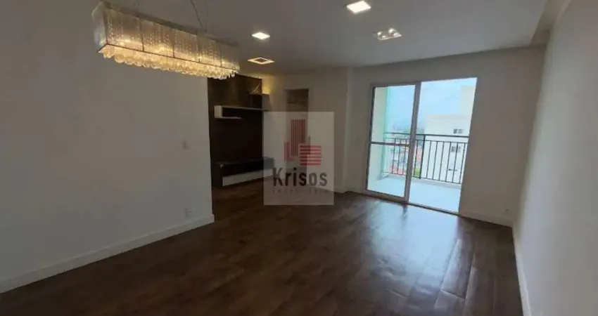 Apartamento à venda no condomínio passeio do bosque - conforto e qualidade de vida