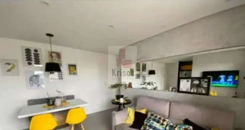 Apartamento com 2 quartos à venda na Rua Alexandre Calame, 80, Jaguaré, São Paulo