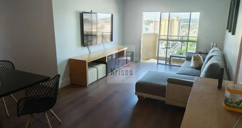 Excelente apartamento reformado no coração do jardim bonfiglioli!