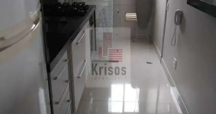 Apartamento com 2 quartos à venda na Rua Vicente de Sabóia, 144, Vila Nova Alba, São Paulo