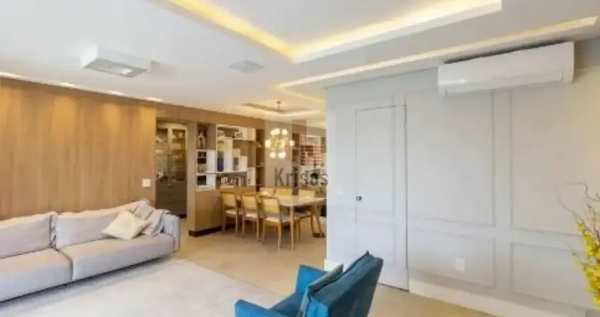 Apartamento com 3 quartos à venda na Avenida Hilário Pereira de Souza, 492, Centro, Osasco