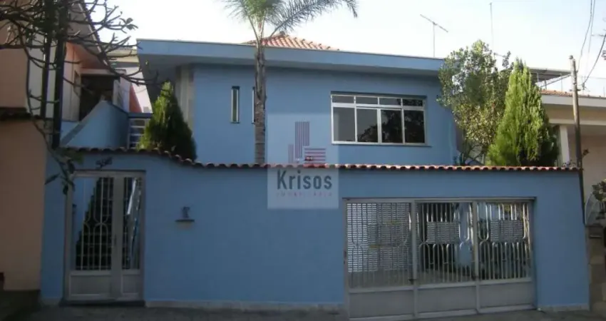 Casa com 3 quartos para alugar na Rua Poetisa Colombina, 596, Jardim Bonfiglioli, São Paulo