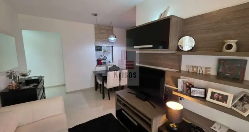 Eco Life - Ótimo Apartamento 3 Dormitórios (1 Suíte) + Semi-Mobiliado - 63 m² - Butantã - R$ 459.000