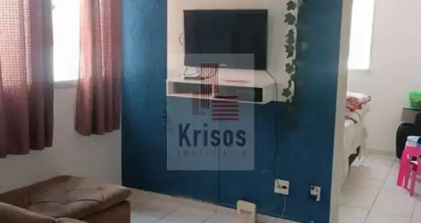 Apartamento com 2 quartos à venda na Estrada Pimentas-São Miguel, 800, Jardim Centenário, Guarulhos