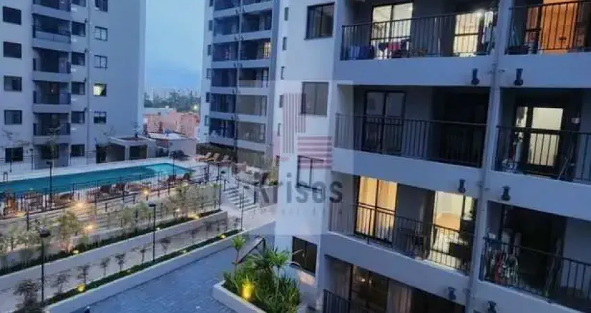 Condomínio Gran Kazzas - Apartamento à venda com 42m², 2 quartos e com vaga de garagem!!