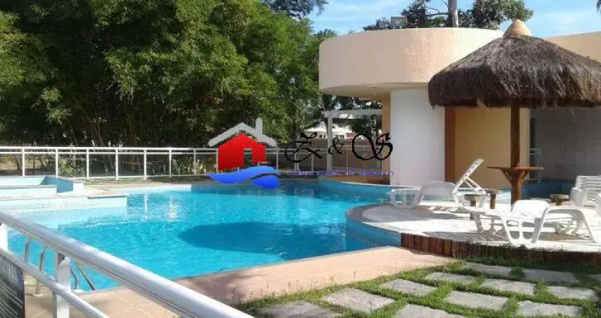 Terreno em condomínio fechado à venda em Itaipuaçú, Maricá