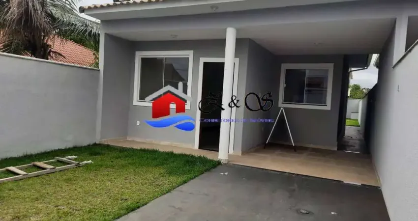 Linda casa de dois  quartos coladinho do posto de saúde em itai...