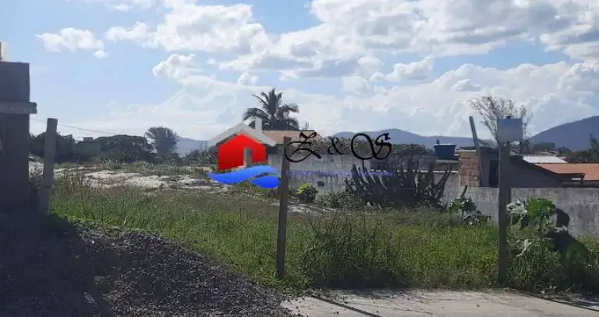 Terreno à venda no Jardim Atlântico Leste (Itaipuaçu), Maricá