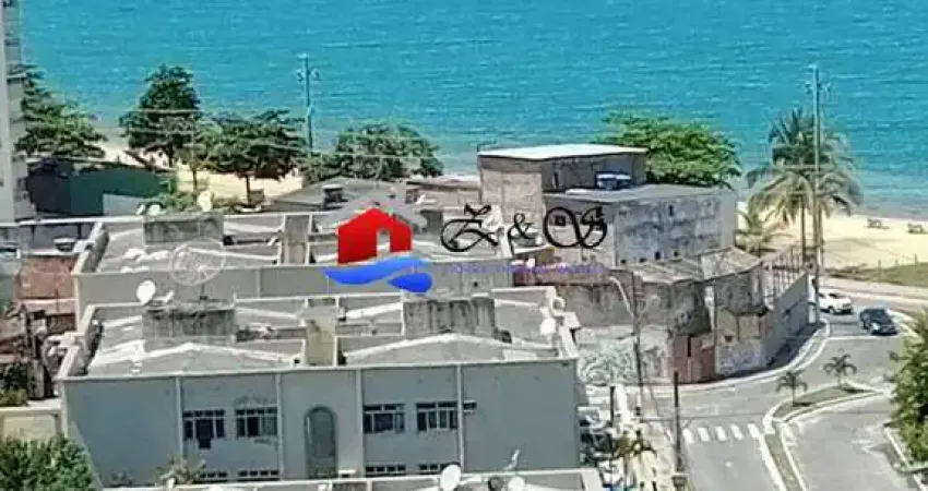 Apartamento com 3 quartos à venda no Itapuã, Vila Velha 