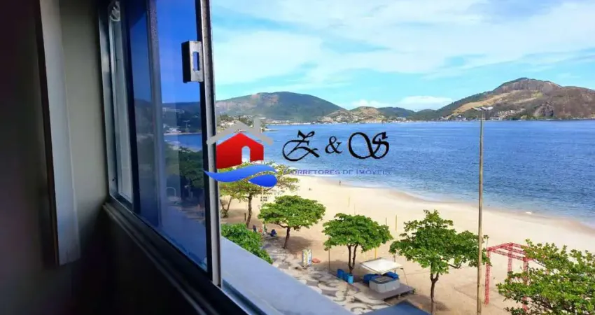 Apartamento com 3 quartos à venda em Icaraí, Niterói