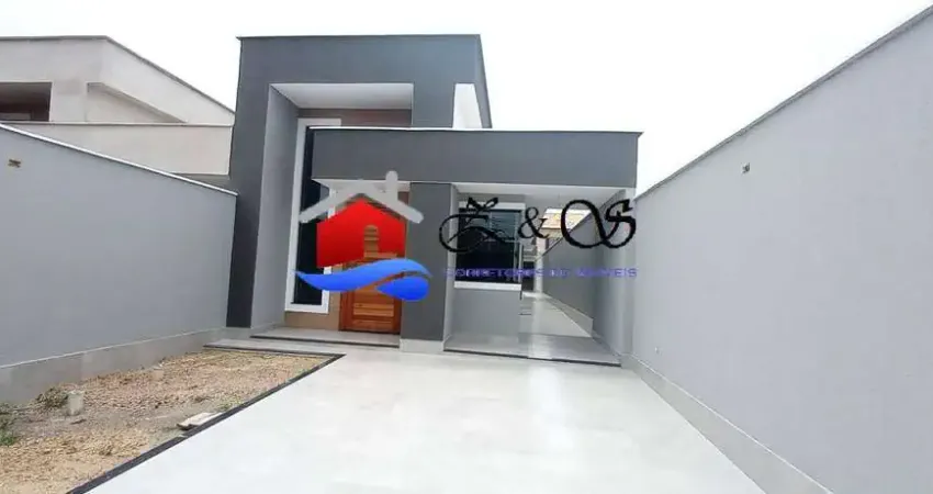 Casa com 3 quartos à venda no Jardim Atlântico Central (Itaipuaçu), Maricá 