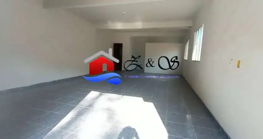 Aluga-se - excelentes lojas - proximo ao posto golfinho em itaipuaçu