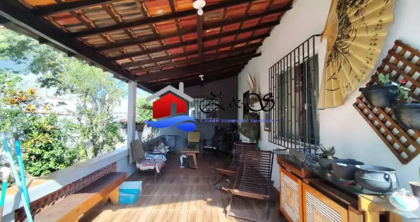 Casa com 2 quartos à venda em Itaipuaçú, Maricá 