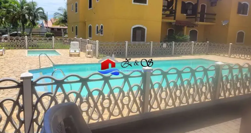 Ótimo apartemento de um quarto em condominio fechado,jardim atlãntico centr