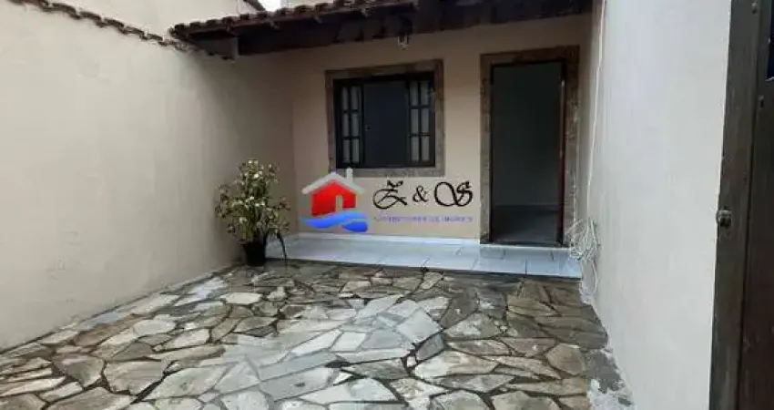 Casa com 2 quartos à venda em Itaipuaçú, Maricá