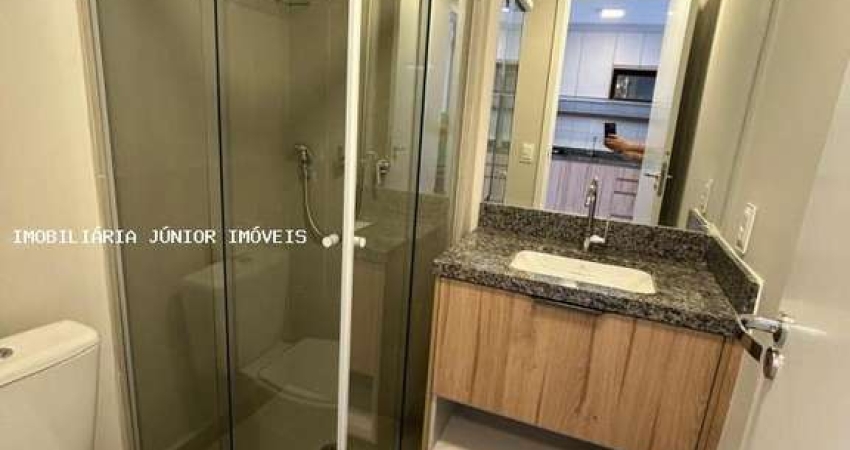 Apartamento para Locação em São Paulo, Vila Mariana, 1 dormitório, 1 banheiro