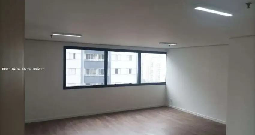 Comercial para Locação em São Paulo, Vila Mariana, 1 banheiro, 1 vaga