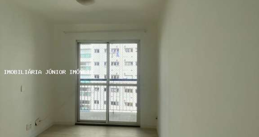 Apartamento para Locação em São Paulo, Vila Mariana, 2 dormitórios, 1 suíte, 2 banheiros, 1 vaga