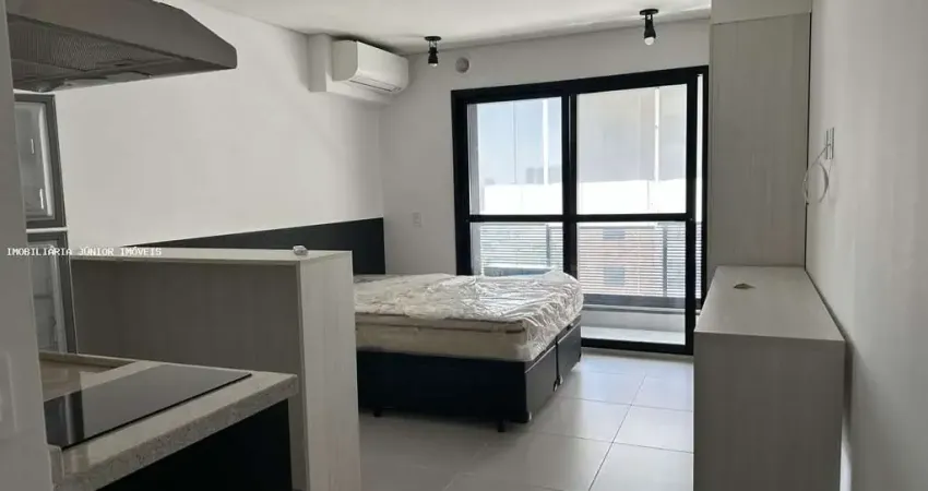 Studio para Locação em São Paulo, Vila Mariana, 1 dormitório, 1 banheiro