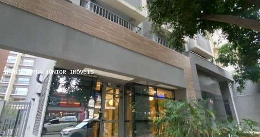 Studio para Locação em São Paulo, Vila Mariana, 1 dormitório, 1 banheiro