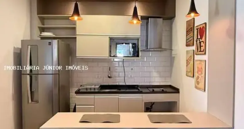 Apartamento para Locação em São Paulo, Jardim da Glória, 1 dormitório, 1 banheiro