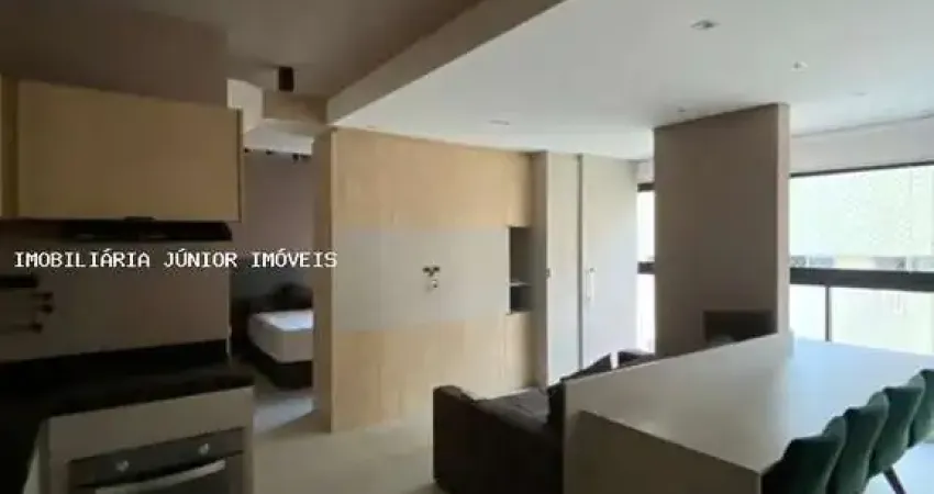 Apartamento para Locação em São Paulo, Bela Vista, 1 dormitório, 1 banheiro, 1 vaga