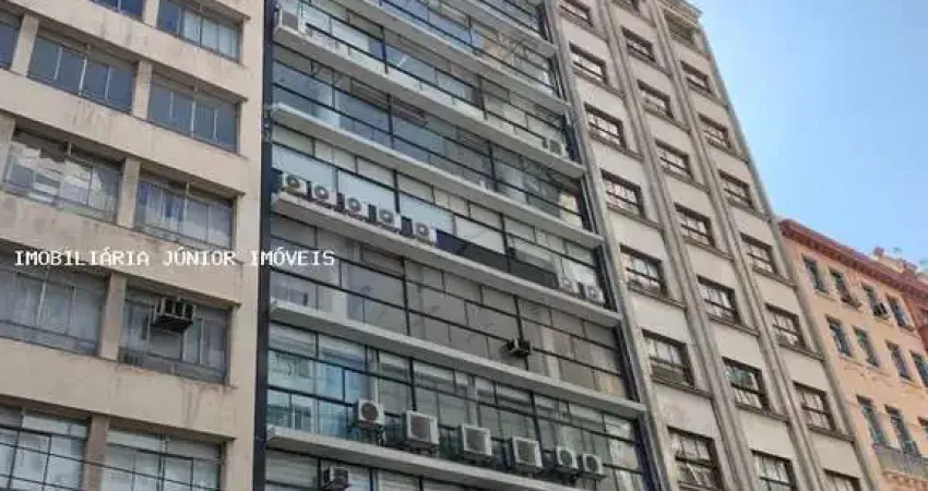 Comercial para Locação em São Paulo, Centro, 2 banheiros