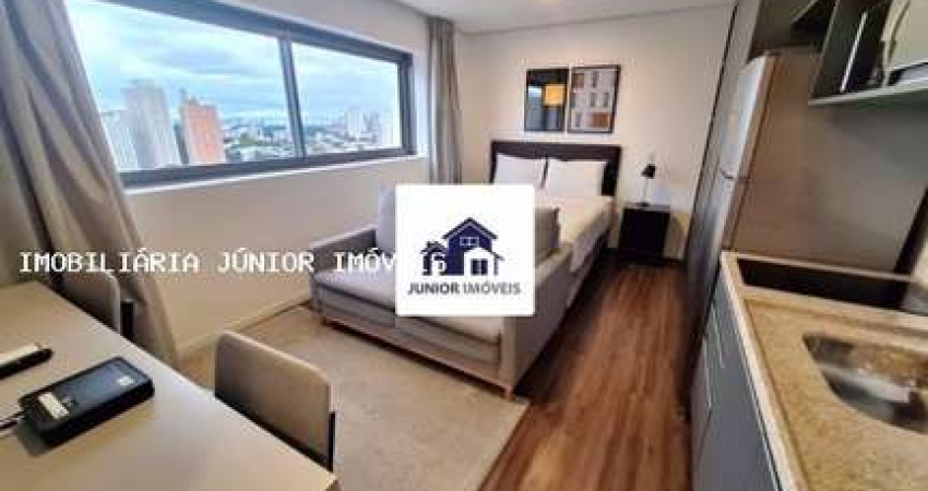 Apartamento para Locação em São Paulo, Vila Clementino, 1 dormitório, 1 banheiro