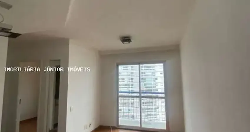 Apartamento para Venda em São Paulo, Vila Mariana, 2 dormitórios, 1 suíte, 2 banheiros, 1 vaga
