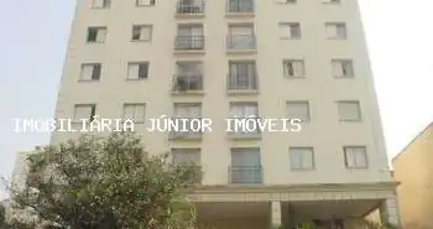 Apartamento para Venda em São Paulo, Bosque da Saúde, 3 dormitórios, 1 banheiro, 1 vaga