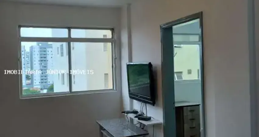 Apartamento para Locação em São Paulo, Tatuapé, 2 dormitórios, 1 banheiro, 1 vaga