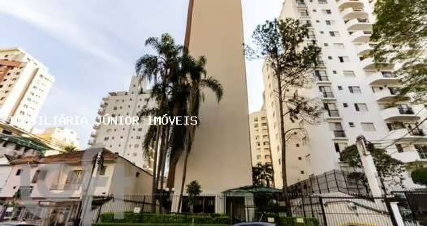 Apartamento para Locação em São Paulo, Vila Mariana, 2 dormitórios, 2 banheiros, 1 vaga