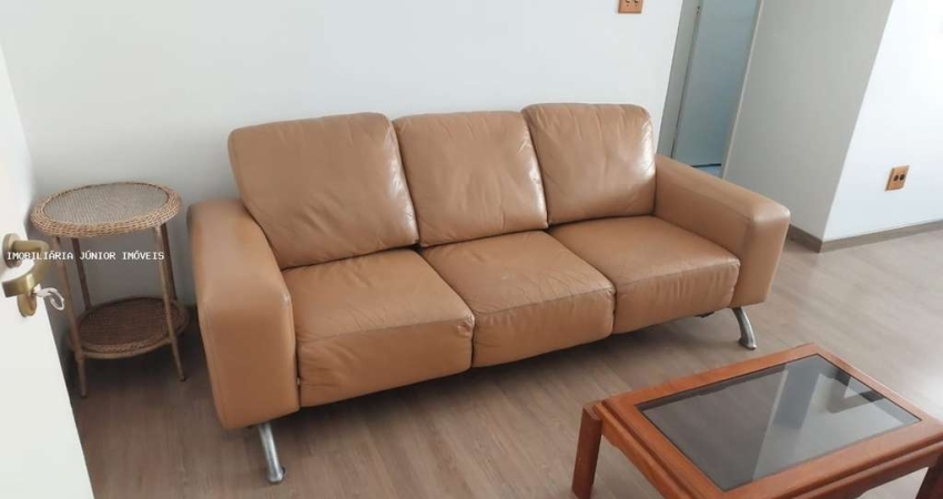 Apartamento para Locação em São Paulo, Vila Mariana, 2 dormitórios, 2 banheiros, 1 vaga