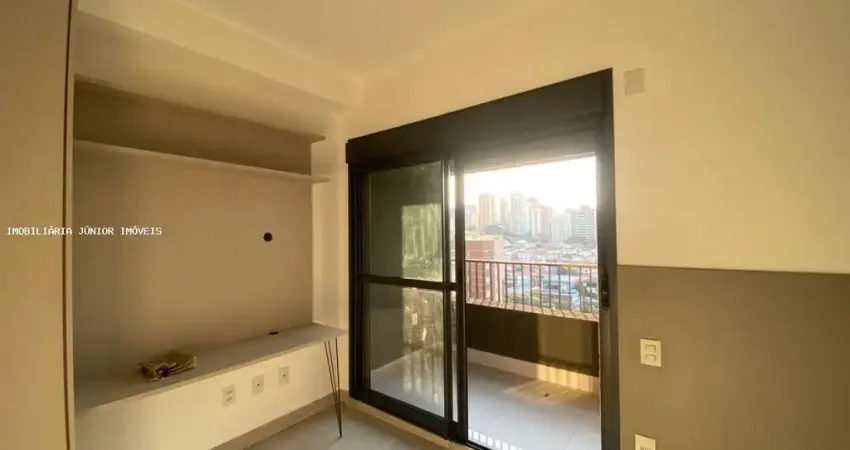 Apartamento para locação em são paulo, perdizes, 1 dormitório, 1 banheiro