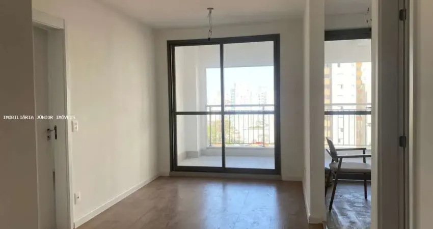 Apartamento para locação em são paulo, vila mariana, 1 dormitório, 1 suíte, 2 banheiros