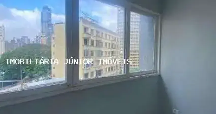 Apartamento para venda em são paulo, centro, 1 dormitório, 1 banheiro